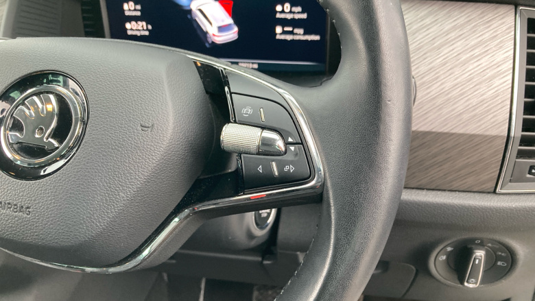 Skoda Kodiaq 1.5 TSI SE L Executive 5dr DSG [7 Seat] Petrol Estate